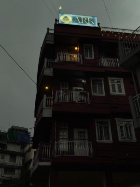 The Ark Guest House - Shillong